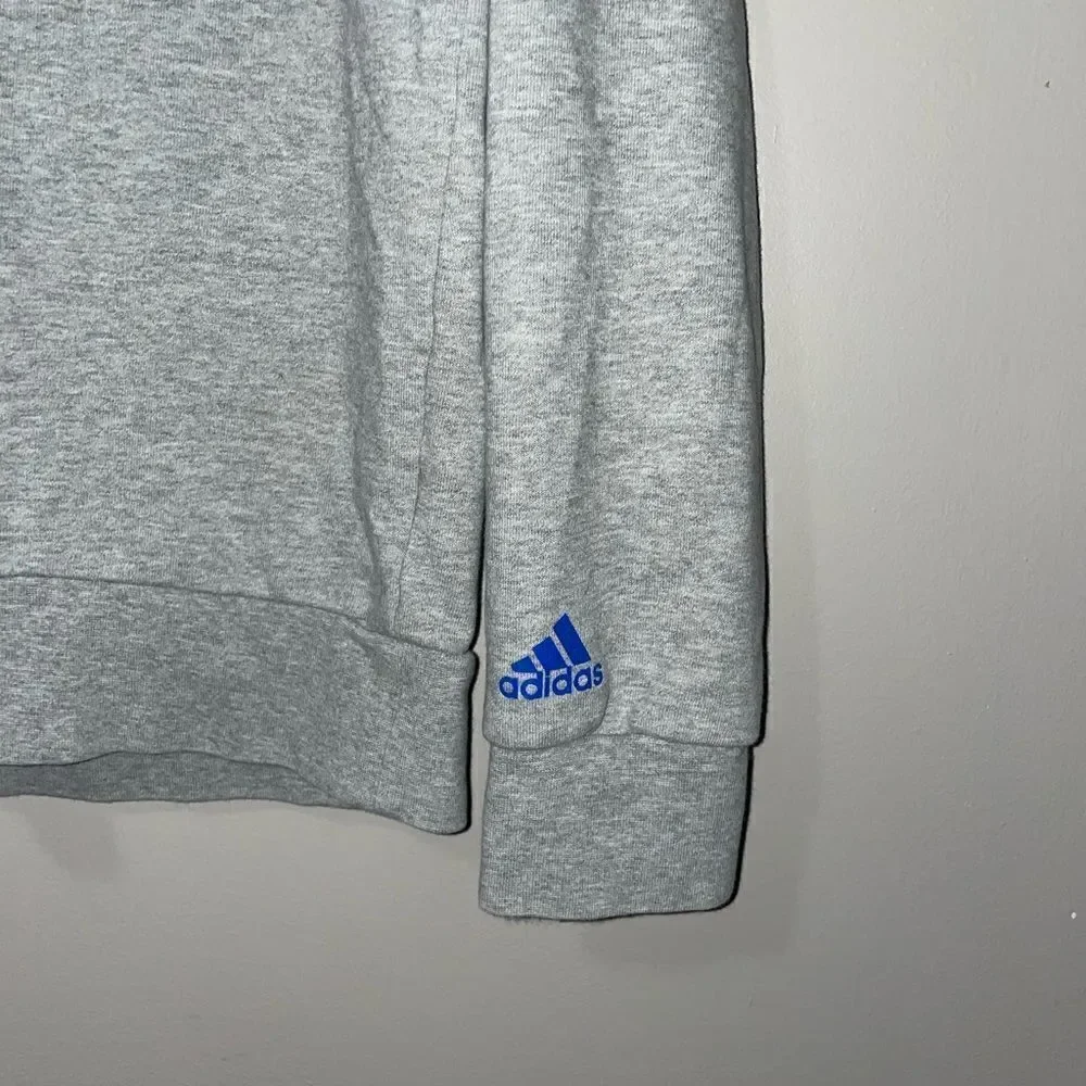 Adidas Born For Greatness sweatshirt